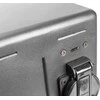 Digitus Skaitmenas | DN-45007 įkrovimo vežimėlis, skirtas 16 nešiojamųjų kompiuterių / planšetinių kompiuterių iki 14 colių, USB-C