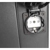 Digitus Skaitmenas | DN-45007 įkrovimo vežimėlis, skirtas 16 nešiojamųjų kompiuterių / planšetinių kompiuterių iki 14 colių, USB-C