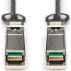 Digitus DIGITUS Professional 10GB bazinis tiesioginio prijungimo laidas - 10 m