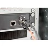 Digitus DIGITUS Professional 10GB bazinis tiesioginio prijungimo laidas - 10 m