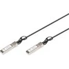 Digitus DIGITUS Professional 10GB bazinis tiesioginio prijungimo laidas - 10 m