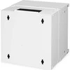 DIGITUS Wandgehuse SOHO PRO 6HE 325x315x300 mm 10 grau