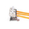 Digitus DIN-RAIL ADAPTER FOR3X KEYST.M