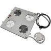 Digitus Kabineto oro kondicionierius Unikalus / Dinaminis bazinis (DN-19 FAN-2-N)