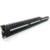 Assmann Electronic DIGITUS DN-91524U-EC CAT 5e Patch Panel 24 prievadas neekranuotas