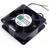 Digitus Ventiliatorius 220V AC 38mm rutulinis guolis DN-FAN120B