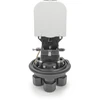 Digitus Finger Finger LWL-Dome Muffe, 48 Fasern
