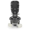 Digitus Finger Finger LWL-Dome Muffe, 48 Fasern