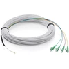 Digitus Kabelis FTTH-Drop Singlemode 4 włókna LC/APC G.657.A2 30m (DK-3904LCA-30-1)
