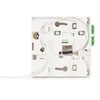 Digitus DIGITUS Fttx - Installationskit 4-Kern LC-Stecker 30 m APC NE4