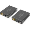 DIGITUS HDMI 2.0 plėstuvo siųstuvas ir imtuvas