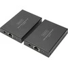 Assmann elektroninis DIGITUS HDMI KVM plėtiklio rinkinys per IP 150m Full HD 1080p