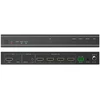 DIGITUS HDMI vaizdo sienos valdiklis 4 ekranams 4K/30Hz