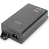 Assmann Electronic DIGITUS PoE+ maitinimo valdymo purkštukas 55V 30W 10/100/1000 Mbit RJ45 LAN į RJ45 PoE išvestis max 100m