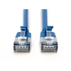 Digitus Kabelis krosowy, Cat.6a, F/FTP, Slim, mėlyna, 5 m, 10 vnt. (DK-1632-A-050S-B-10)