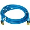 „Digitus Patch Cord“ CAT 6A S-FTP, Cu, LSZH AWG 26/7, 2 m