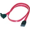 Premiumcord Digitus SATA - SATA, 0,5 m, raudona (AK- 400104- 005- R)