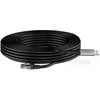 Digitus Kabelis USB 3.2 Gen1 - RJ45 Ethernet, 1 Gbit/s, 10 m