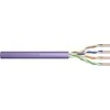Digitus Kabelis UTP cat.6, viela, 305m (DK- 1611- V- 305 / A- DK- 1611- V- 305)