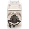 Digitus Keystone modulis rj45 (8p8c) kat. 8.1 stp, ekranuotas, be įrankių, plieno