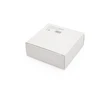 Emiternet Wentylator Digitus Rinkinys:wentylator DN-FAN120B,osłona metalo sp. DN-FAN120/GR,wkręt DN-FAN-M4-8szt DN-FAN120B-KIT