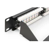 Digitus DN-91624U-CR komutacinė panelė 1U