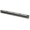 Digitus DN-91624U-CR komutacinė panelė 1U