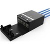 Digitus DIGITUS Konsolidierungspunkt-Box, 4 Ports Keystone-Module