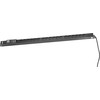 Digitus Professional Assmann Electronic ASM DN-IP-V-2-18E DIGITUS Matuojamas RACK PDU jungtis DIN49440 18xNF-C61-314 (E) 16A