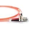 Digitus LWL Patchkabel, LC/ST MM, OM2, 50/125 µ, dvipusis 10 m