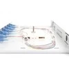 Digitus DN-96320/9 komutacinė panelė 1U