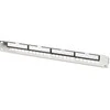 Digitus Modular Patch Panel, 24-port | DN-91411-G | Baltas