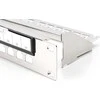 Digitus Modular Patch Panel, 24-port | DN-91411-G | Baltas