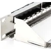 Digitus Modular Patch Panel, 24-port | DN-91411-G | Baltas