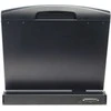 DIGITUS Konsole 17 TFT o.Tastatur o. KVM-Modul schw.