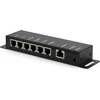 „Digitus“ modulis aplinkos sąlygų stebėjimui (DN-DP-H-1-8C13 ir DN-IP-V-2-18E juostelėms)