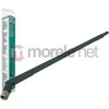 DIGITUS belaidžio LAN įvairiakryptė antena, Stiprinimas: 9 dBi, RP-SMA jungtis Ilgis: 38,4cm, DN-70105