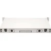 DIGITUS LWL Spleibox 1HE bestckt 12x LC DX OM3 grau