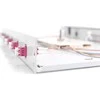 Digitus DN-96330-4 komutacinės spintos priedas Laidų tvarkymo skydas
