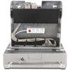 „Digitus“ pakabinama spintelė 19 colių 5U (DN-19 04U-PB)