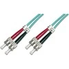 DIGITUS DK-2511-02/3 2 Šviesolaidinis laidas
