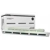 Assmann Electronic DIGITUS CAT 3 ISDN Patch Panel neekranuotas 25 prievadų RJ45 8P4C LSA 1U stovo tvirtinimo spalva pilkas RAL 7035