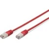 DIGITUS CAT 5e SF/UTP pataisos laidas