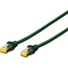 Digitus Patricor CAT6A, S- FTP, 1m (DK- 1644- A- 010 / G)