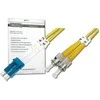 Digitus Patchcord, LC- ST, vieno režimo, 3m (KV-2931-03)