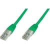 DIGITUS CAT 6 U/UTP pataisos laidas - LSZH