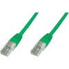 DIGITUS CAT 6 U/UTP pataisos laidas - LSZH