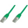 DIGITUS CAT 6 U/UTP pataisos laidas - LSZH
