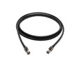 Digitus DIGITUS Patchkabel CAT 8.1 S/FTP 0,50m juodas