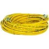 Goobay Digitus Patchkabel Cat6 SSTP, 10m, gelb